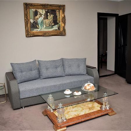 Shadow Boutique Hotel & Spa Chisinau Luaran gambar