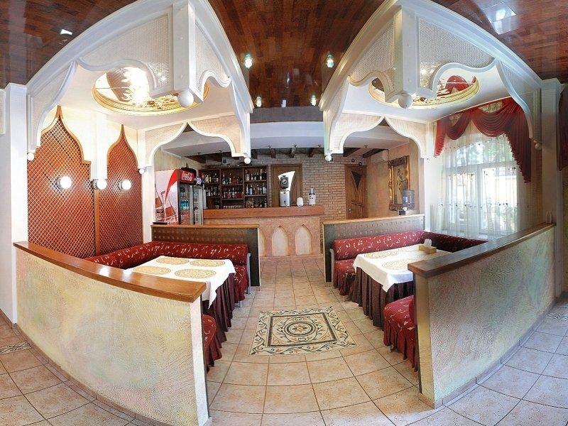Shadow Boutique Hotel & Spa Chisinau Luaran gambar
